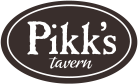 Pikk's Tavern