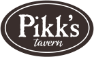 Pikk's Tavern